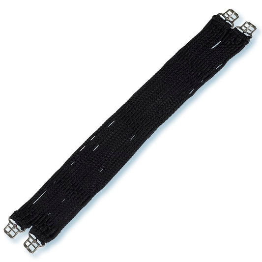 Cincha Stübben Classic Cord cincha para equitación