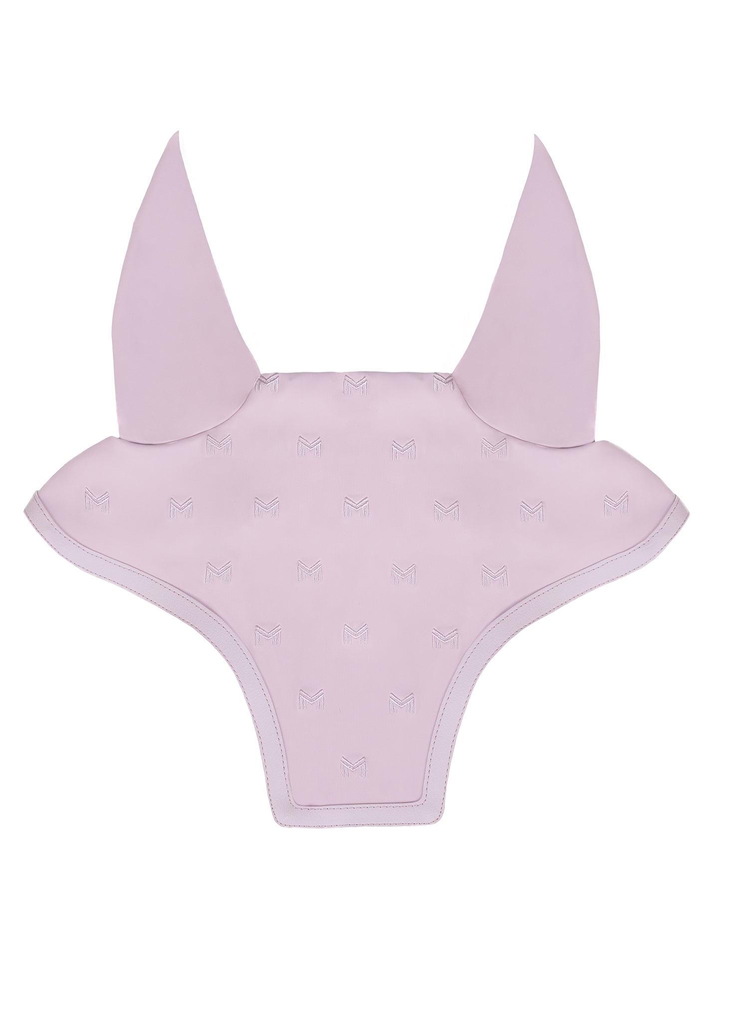 Producto ecuestre Maximilian Equestrian Stamp Ear Bonnet (Mauve) vista principal