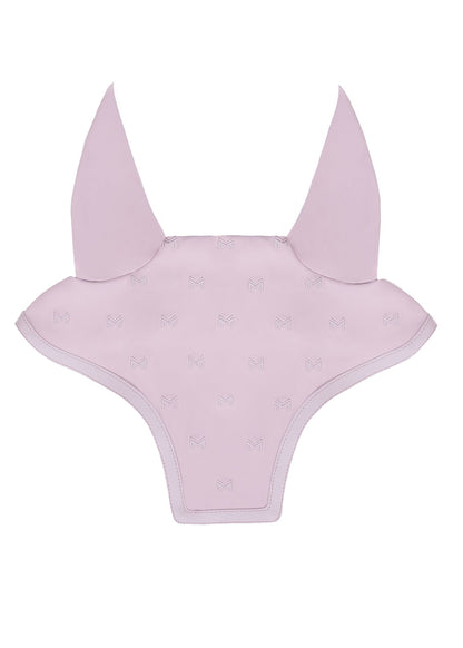 Producto ecuestre Maximilian Equestrian Stamp Ear Bonnet (Mauve) vista principal