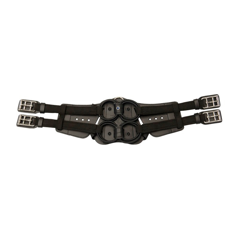 Cincha Stübben Equi-Soft saddle girth without cover vista principal
