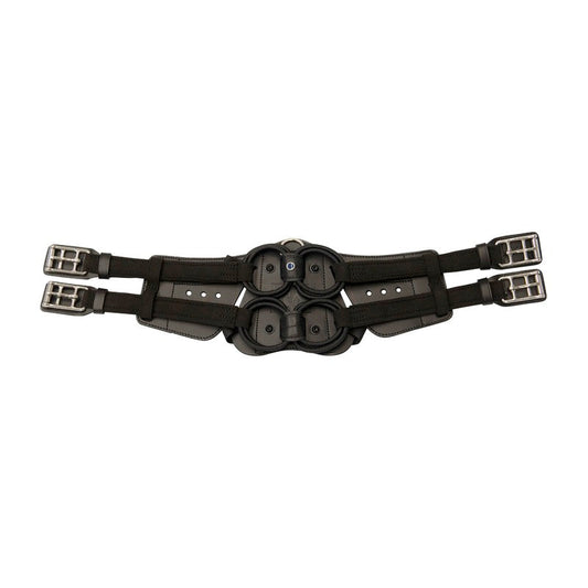 Cincha Stübben Equi-Soft saddle cincha without cover para equitación