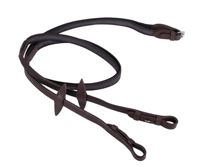 Riendas Anti-slip rein QHP para equitación - vista 4