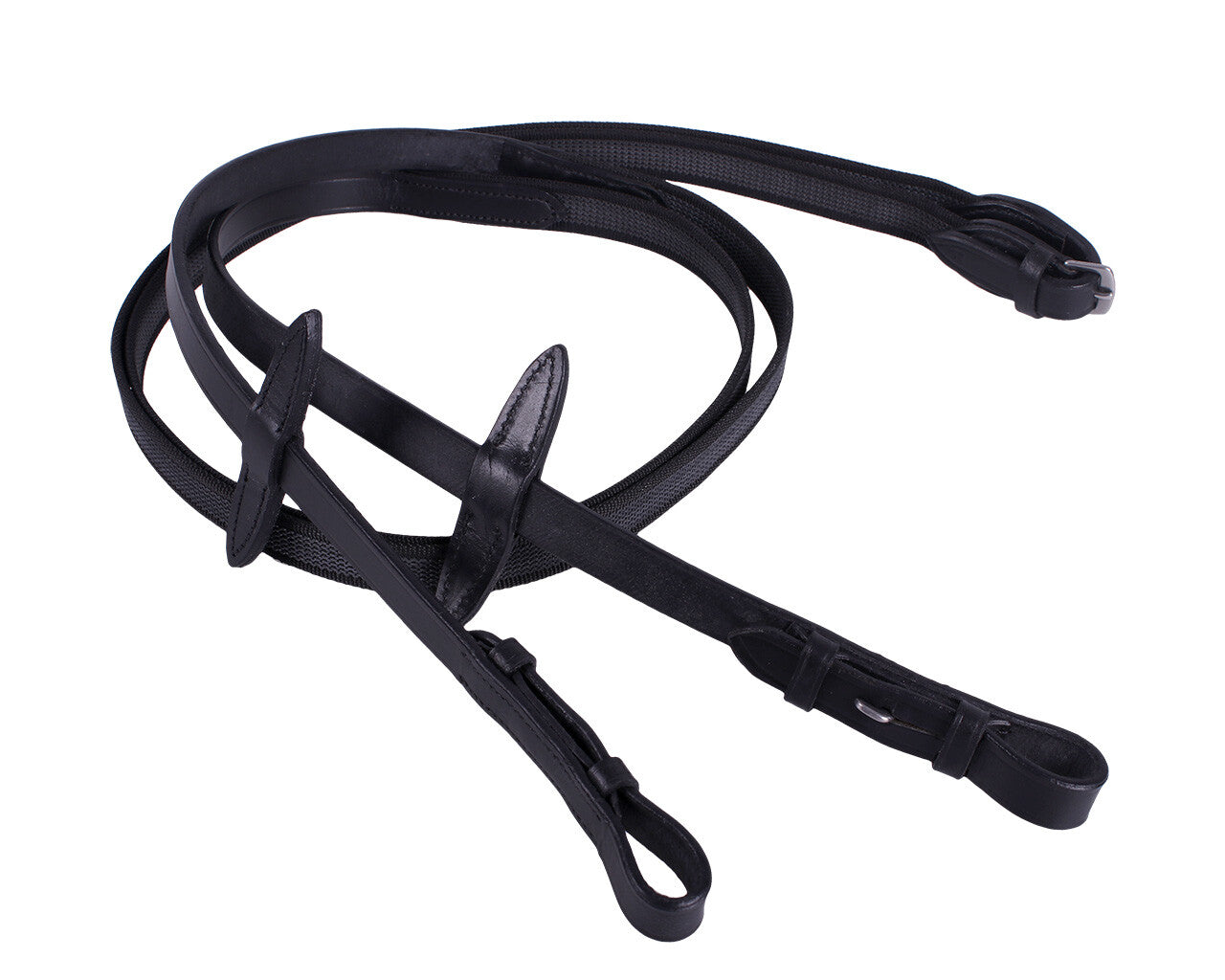 Riendas Anti-slip rein QHP para equitación - vista 14