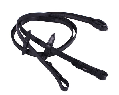 Riendas Anti-slip rein QHP para equitación - vista 7