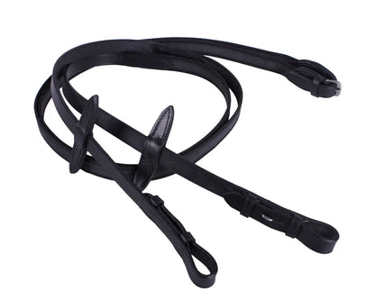 Riendas Anti-slip rein QHP para equitación - vista 8