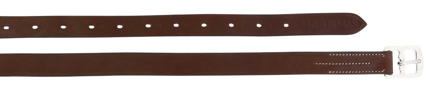 Aciones Estribo Eric Thomas Hybrid