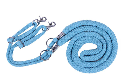 Mantillas Lunging rope QHP para equitación - vista 19