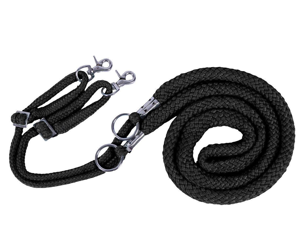 Mantillas Lunging rope QHP para equitación - vista 22