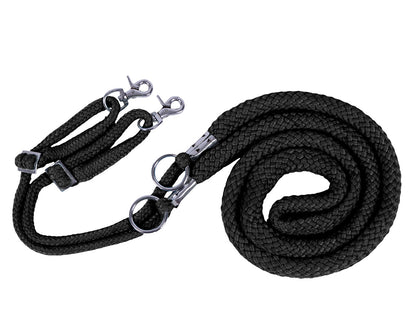 Mantillas Lunging rope QHP para equitación - vista 24