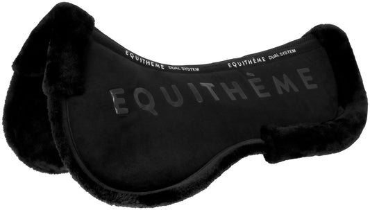 Amortiguador EQUITHÈME – Sistema Dual
