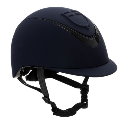 Casco de equitación Equestro Meteor – Unisex