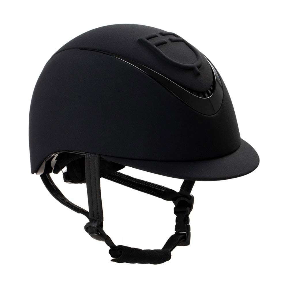 Casco de equitación Equestro Meteor – Unisex