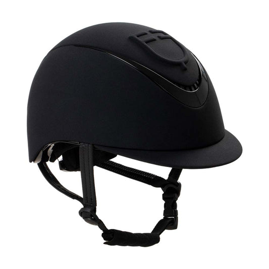 Casco de equitación Equestro Meteor – Unisex