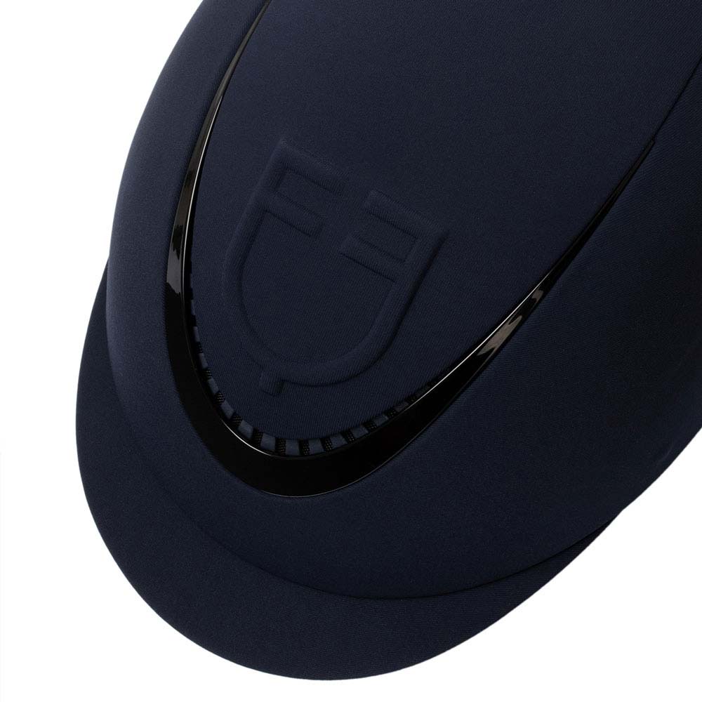 Casco de equitación Equestro Meteor – Unisex