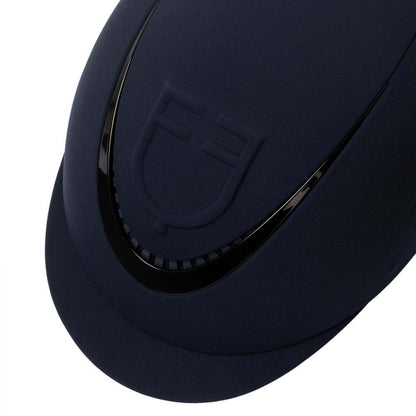 Casco de equitación Equestro Meteor – Unisex