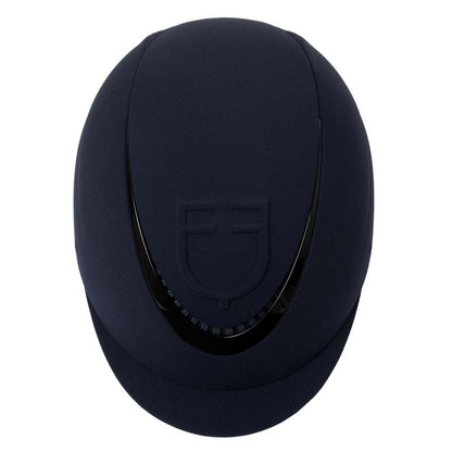 Casco de equitación Equestro Meteor – Unisex