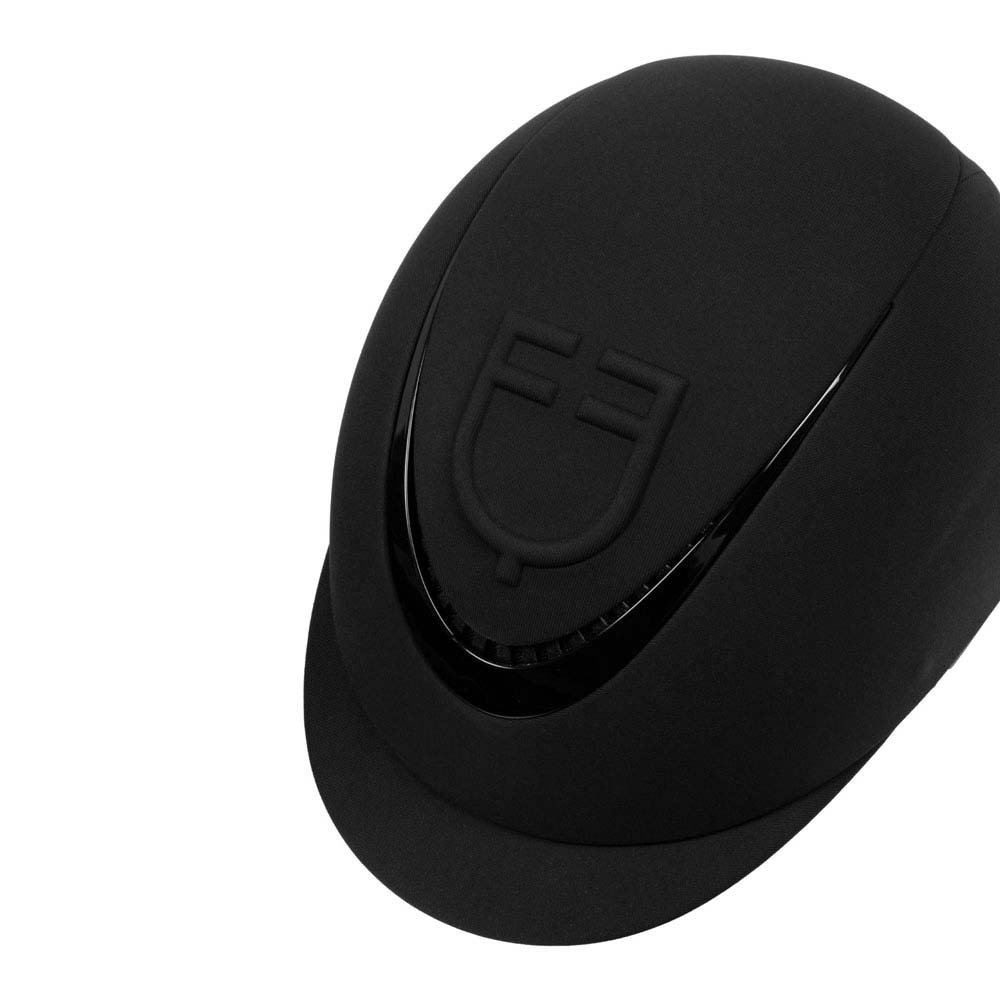 Casco de equitación Equestro Meteor – Unisex