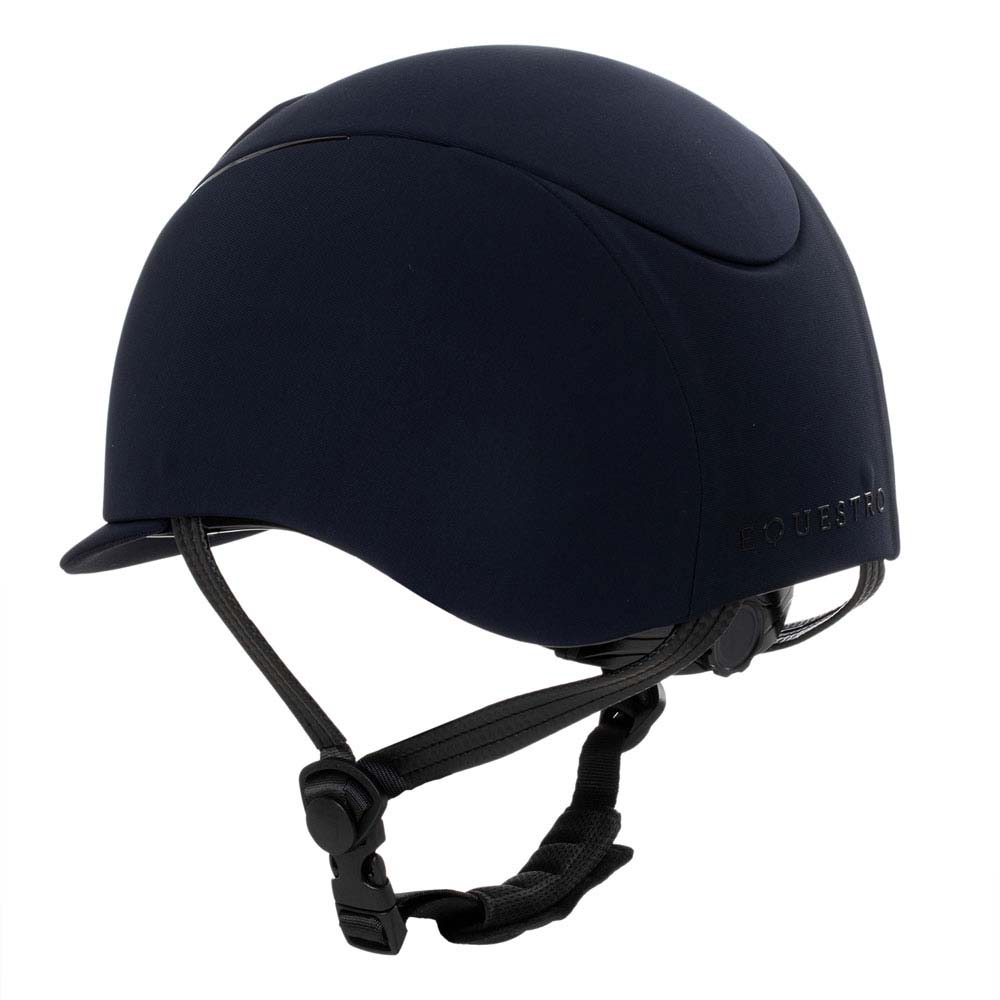 Casco de equitación Equestro Meteor – Unisex