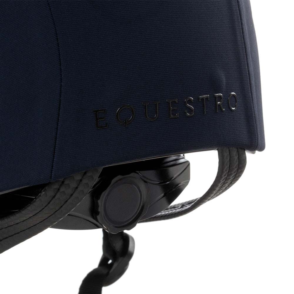 Casco de equitación Equestro Meteor – Unisex