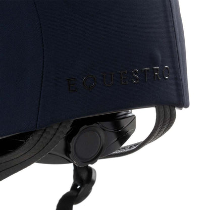 Casco de equitación Equestro Meteor – Unisex