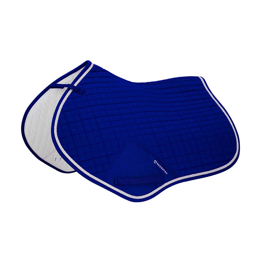 Mantilla Salto Equestro Azulón