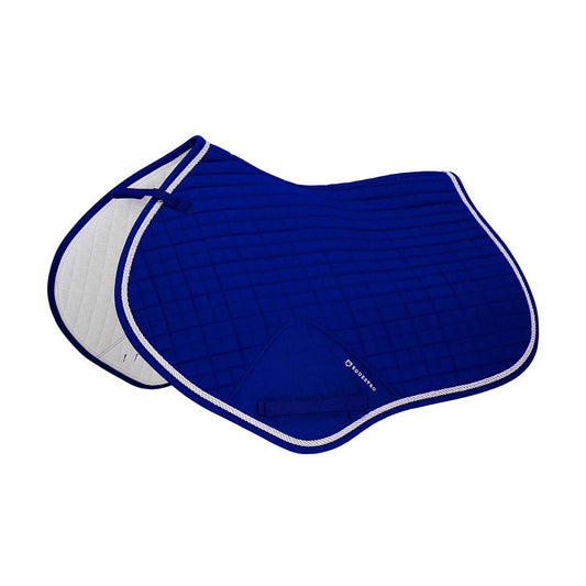 Mantilla Salto Equestro Azulón