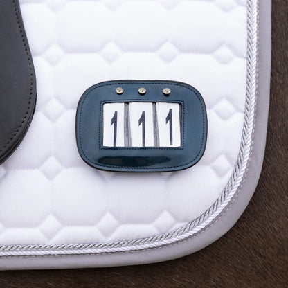 Mantillas Number holders (2-pack) QHP para equitación - vista 6