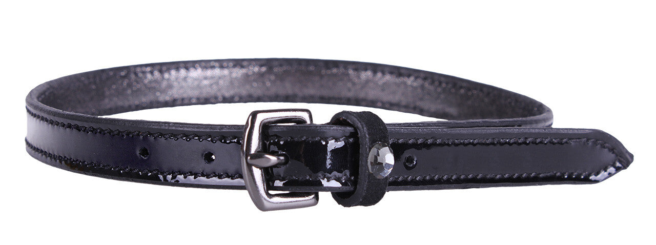 Espuela Spur correas Calypso QHP para equitación - vista 5