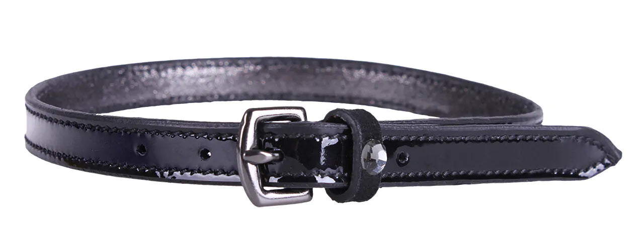 Espuela Spur correas Calypso QHP para equitación - vista 6