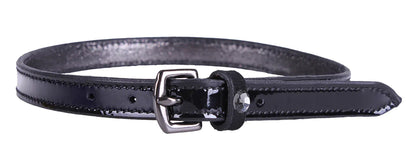 Espuela Spur correas Calypso QHP para equitación - vista 6