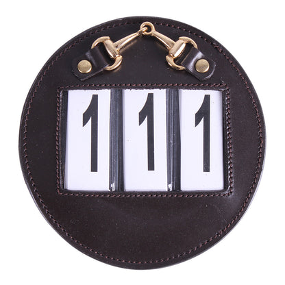 Mantillas Number holders Ricki (2-pack) QHP para equitación - vista 15