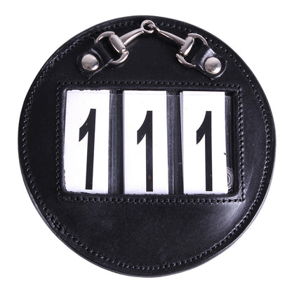 Mantillas Number holders Ricki (2-pack) QHP para equitación - vista 13