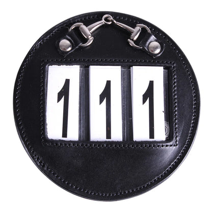 Mantillas Number holders Ricki (2-pack) QHP para equitación - vista 14