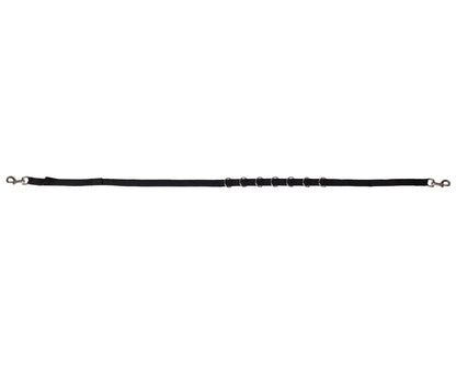 Riendas Side rein color QHP para equitación - vista 4