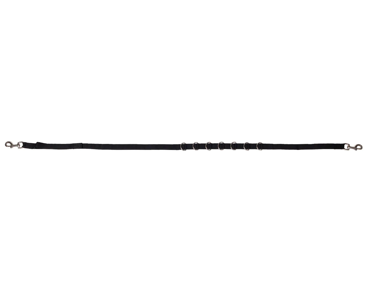 Riendas Side rein Color QHP para equitación - vista 4