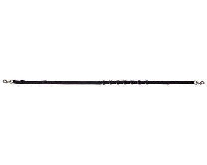 Riendas Side rein color QHP para equitación - vista 7