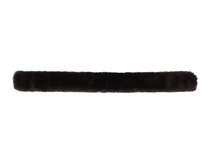 Cabezadas Martingale cover fur QHP para equitación - vista 4