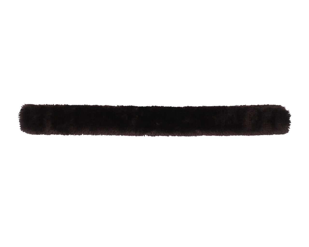 Cabezadas Martingale cover fur QHP para equitación - vista 23
