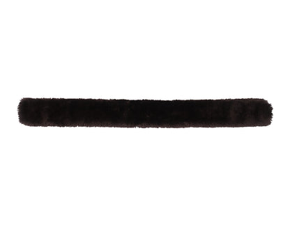 Cabezadas Martingale cover fur QHP para equitación - vista 23