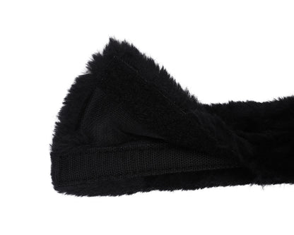 Cabezadas Martingale cover fur QHP para equitación - vista 9