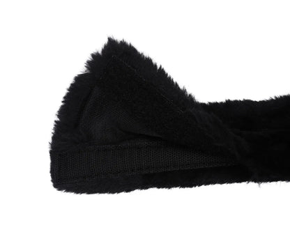 Cabezadas Martingale cover fur QHP para equitación - vista 10