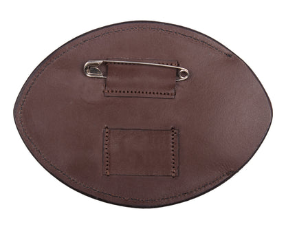 Mantillas Number holders basic (2-pack) QHP para equitación