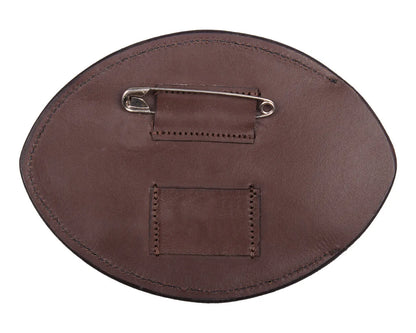 Mantillas Number holders basic (2-pack) QHP para equitación - vista 2