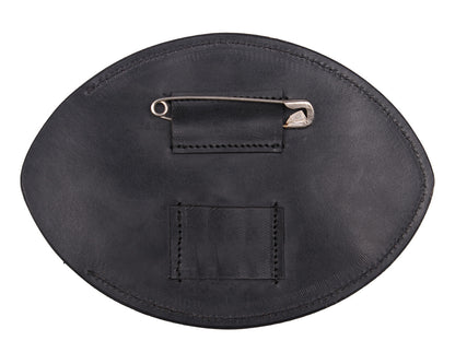 Mantillas Number holders basic (2-pack) QHP para equitación - vista 14