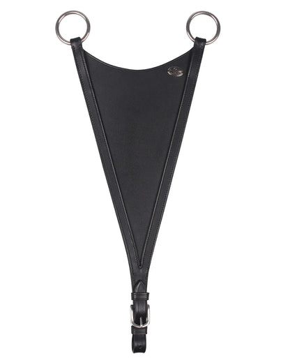 Cabezadas Martingale fork closed QHP para equitación - vista 6