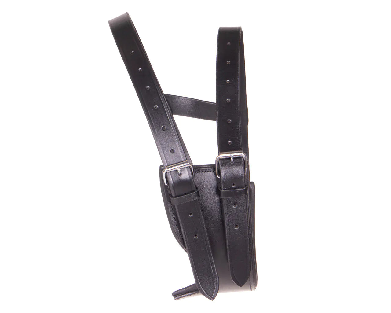 Accesorio ecuestre Collares para caballos collar antiaerofagia QHP para equitación - vista 4