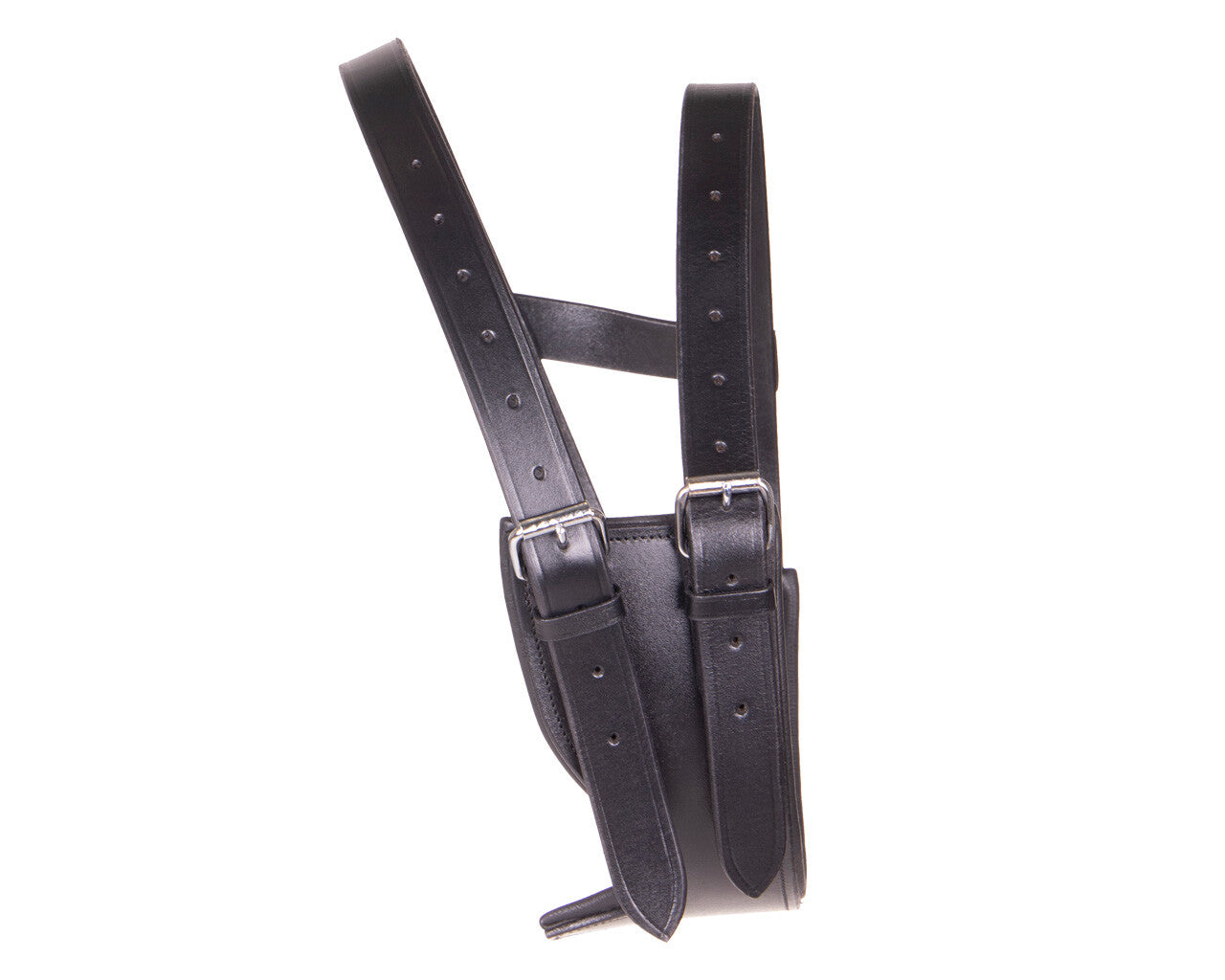 Accesorio ecuestre Collares para caballos collar antiaerofagia QHP para equitación - vista 5