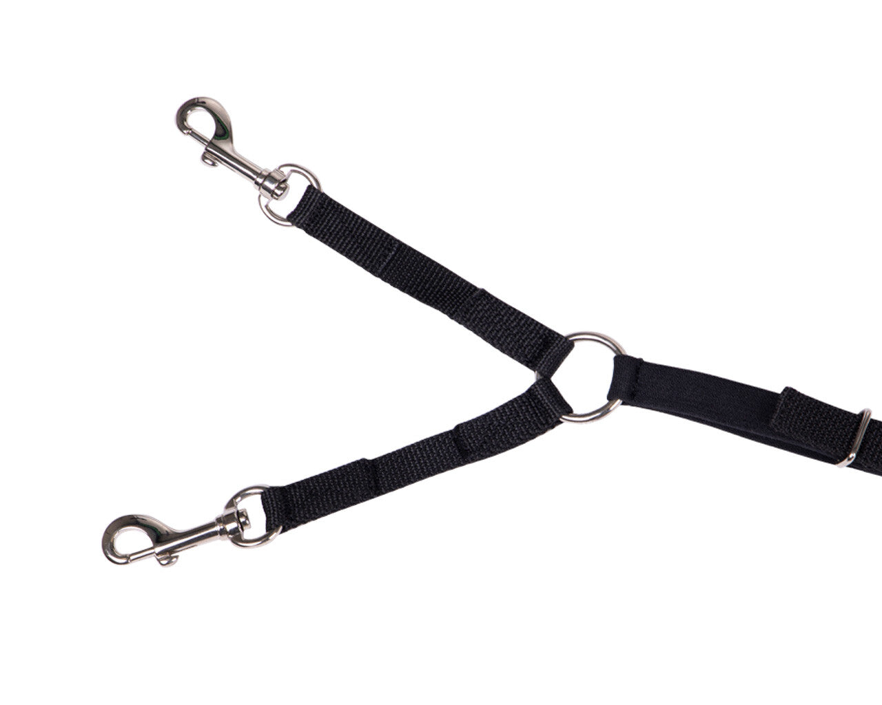 Riendas Daisy Rein QHP para equitación - vista 16