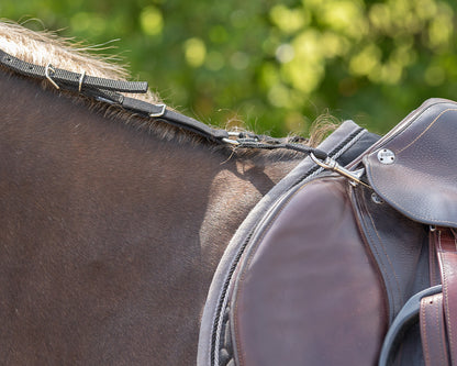 Riendas Daisy Rein QHP para equitación - vista 19