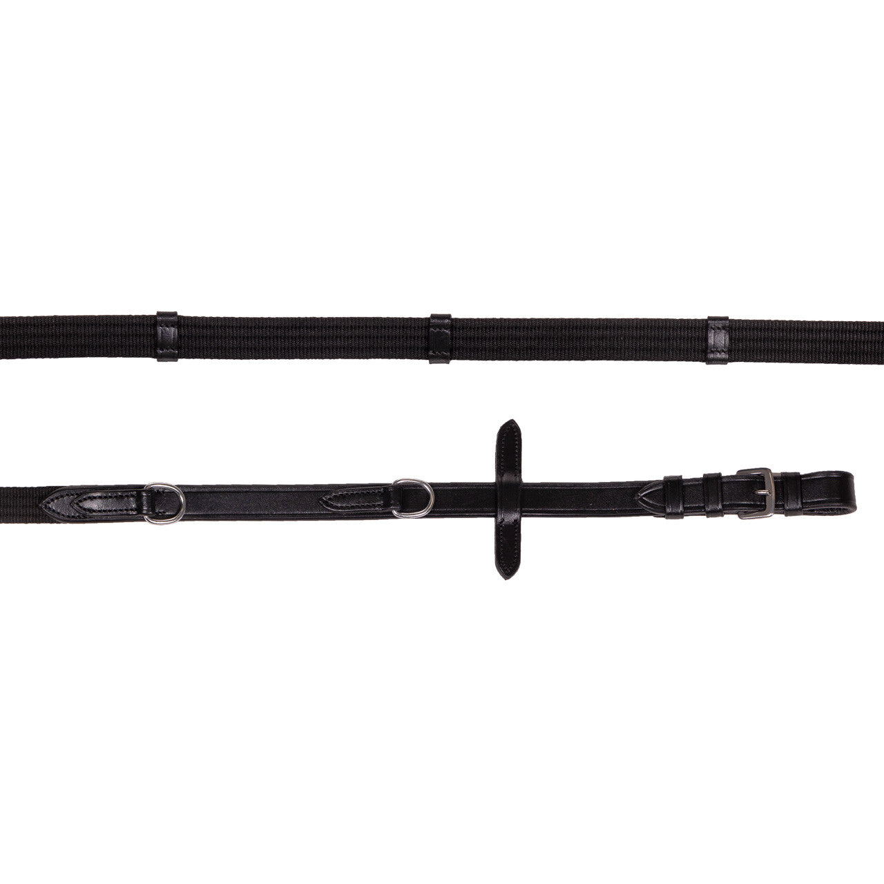 Riendas Thiedeman rein set QHP para equitación - vista 22